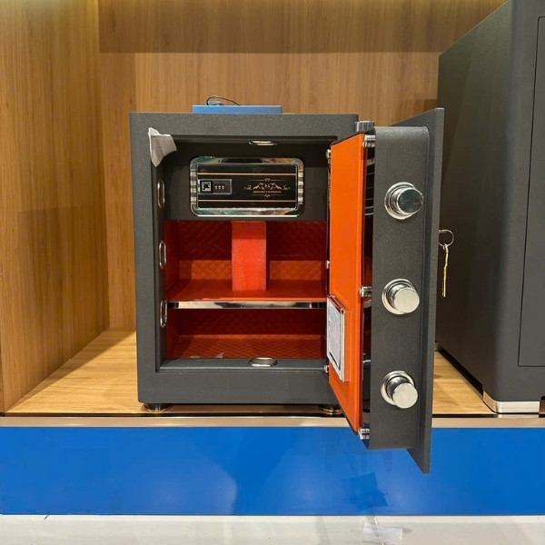 Két sắt Liberty LB58s 