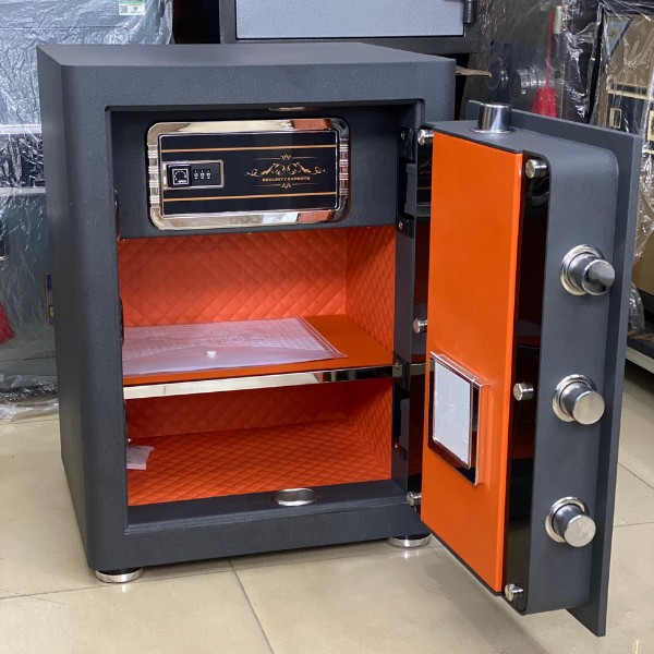 Két sắt Liberty LB58s 
