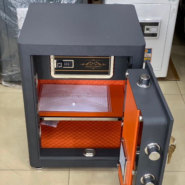 Két sắt Liberty LB58s 