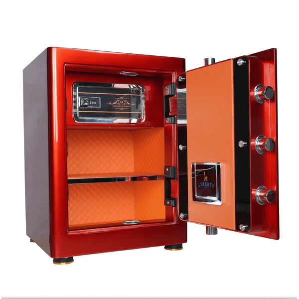 Két sắt Liberty LB58S-SE