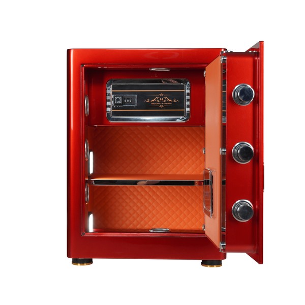 Két sắt Liberty LB58S-SE