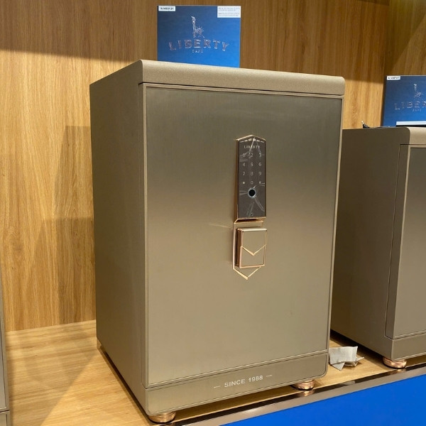 Két sắt Liberty LB68 S5II