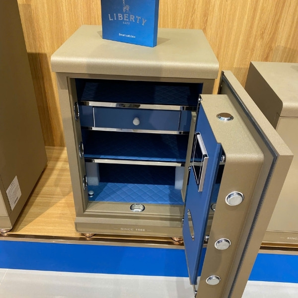 Két sắt Liberty LB68 S5II