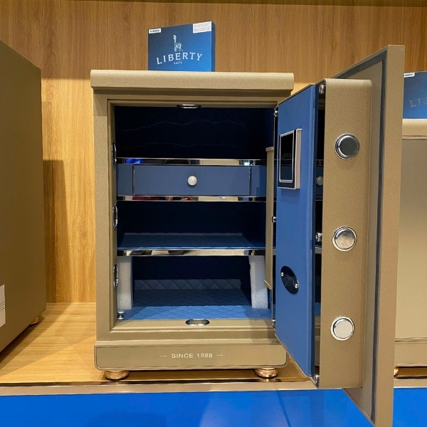 Két sắt Liberty LB68 S5II