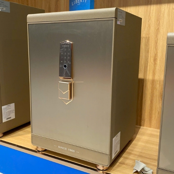 Két sắt Liberty LB68 S5II