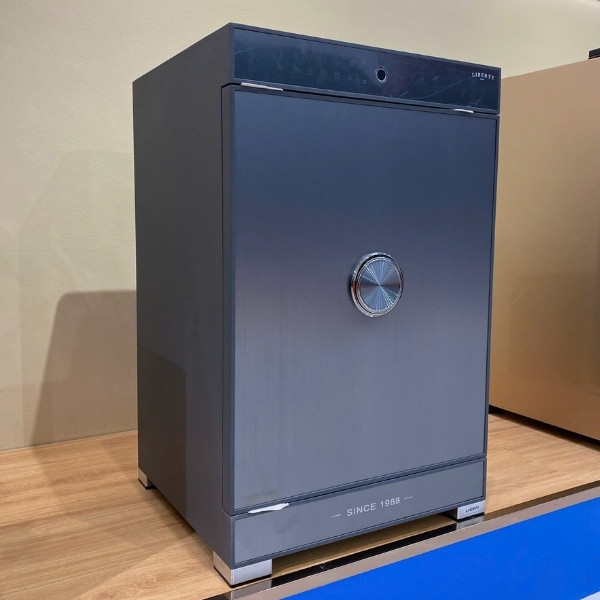 Két sắt Liberty LB68 S7II