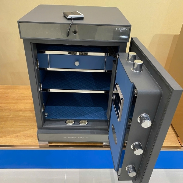Két sắt Liberty LB68 S7II