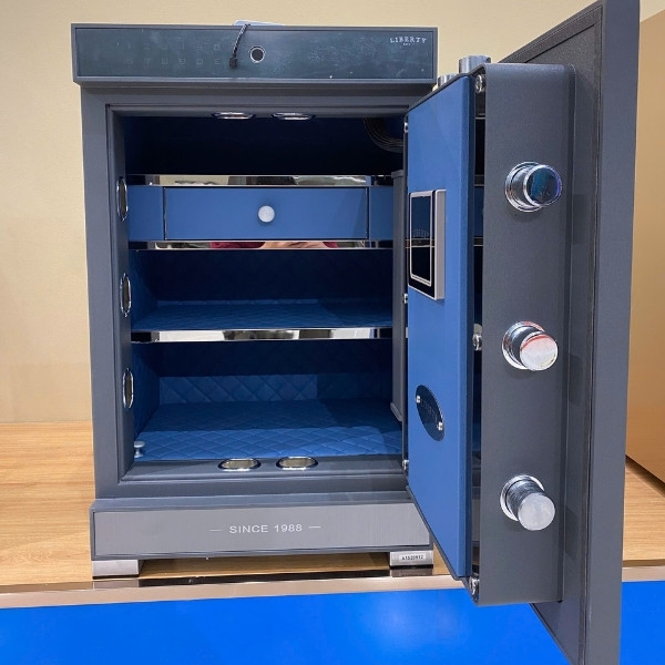 Két sắt Liberty LB68 S7II
