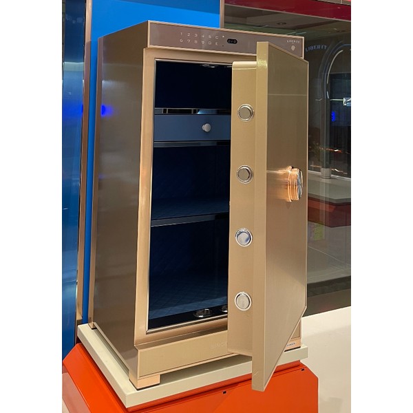 Két sắt Liberty LB68-S7II-PRO
