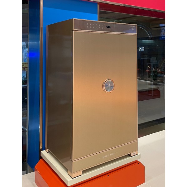 Két sắt Liberty LB68-S7II-PRO