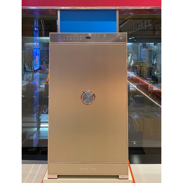 Két sắt Liberty LB68-S7II-PRO