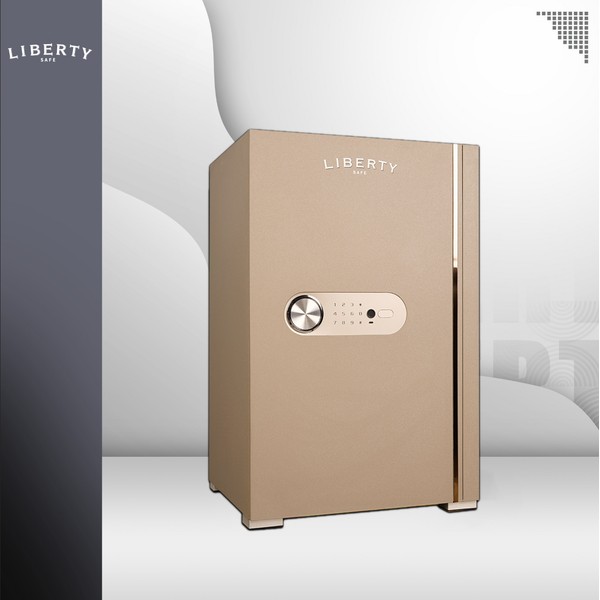Két sắt Liberty LB68-S9-PRO