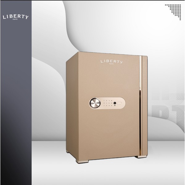 Két sắt Liberty LB68-S9-PRO