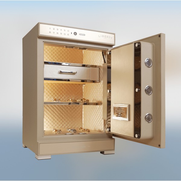 Két sắt Liberty LB68-VANTIS-MAX