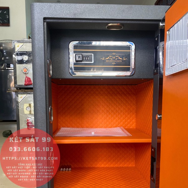 Két sắt Liberty LB680