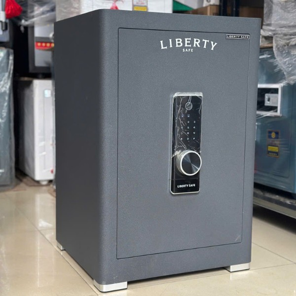 Két sắt Liberty LB68 Pro