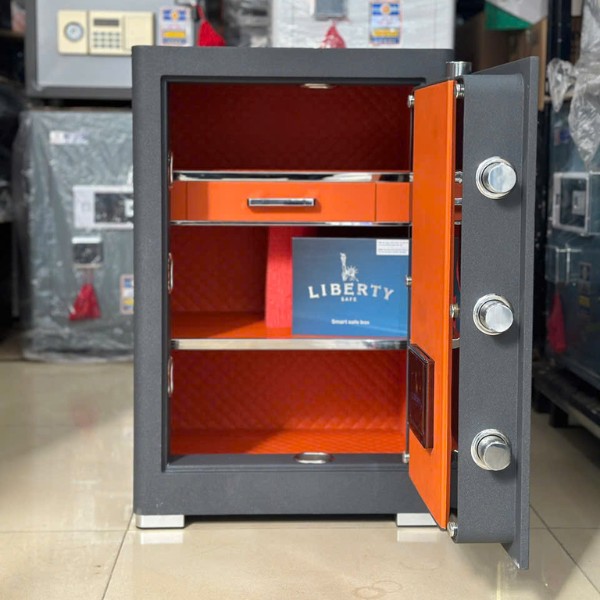 Két sắt Liberty LB68 Pro
