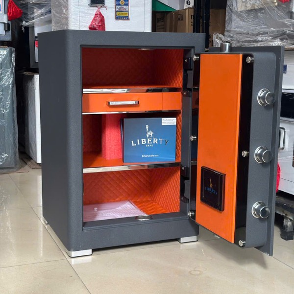 Két sắt Liberty LB68 Pro
