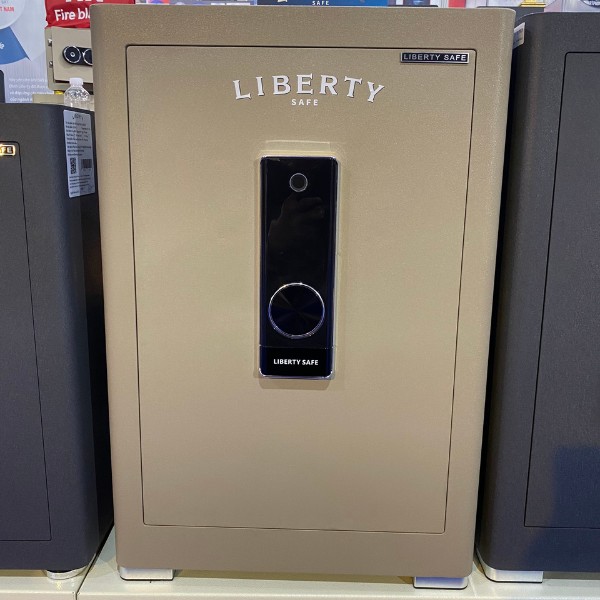 Két sắt Liberty LB68 Pro
