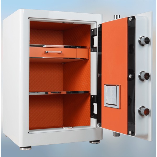 Két sắt Liberty LB68PRO-SE