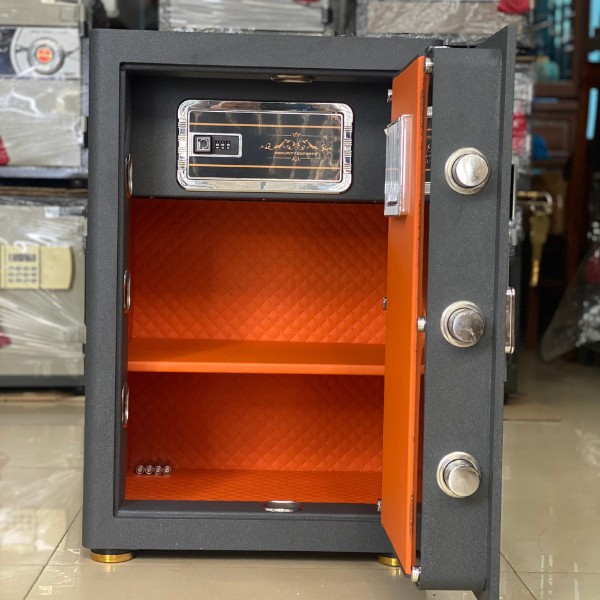 Két sắt Liberty LB68S