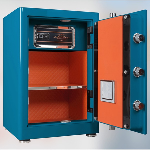 Két sắt Liberty LB68S-SE