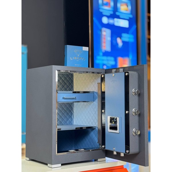 Két sắt Liberty LB79-S11-PRO