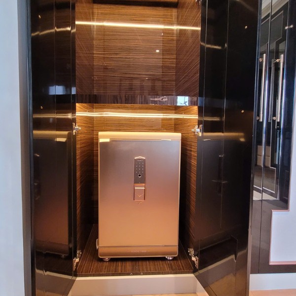 Két sắt Liberty LB79 S5II