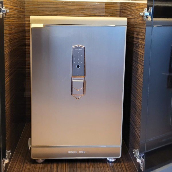 Két sắt Liberty LB79 S5II