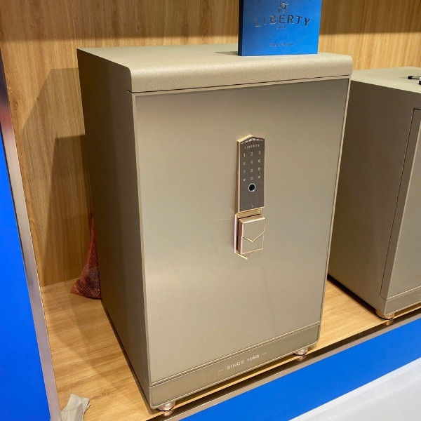 Két sắt Liberty LB79 S5II