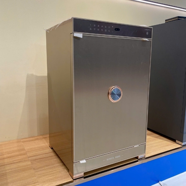Két sắt Liberty LB79 S7II Pro Face Id