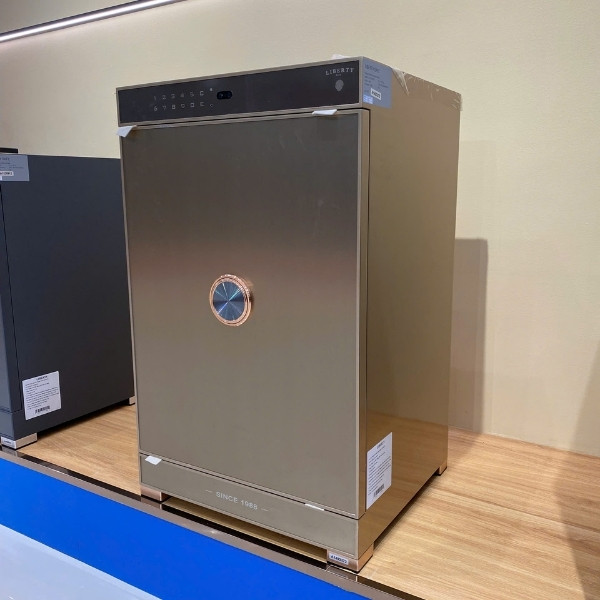 Két sắt Liberty LB79 S7II Pro Face Id