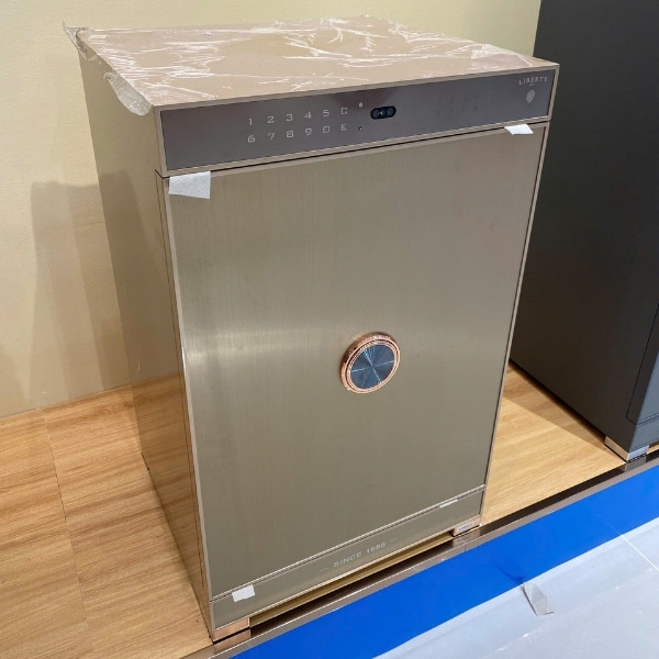 Két sắt Liberty LB79 S7II Pro Face Id