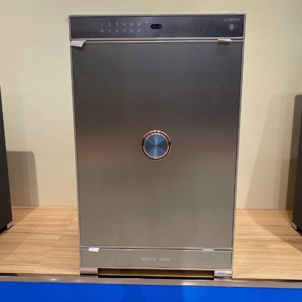 Két sắt Liberty LB79 S7II Pro Face Id