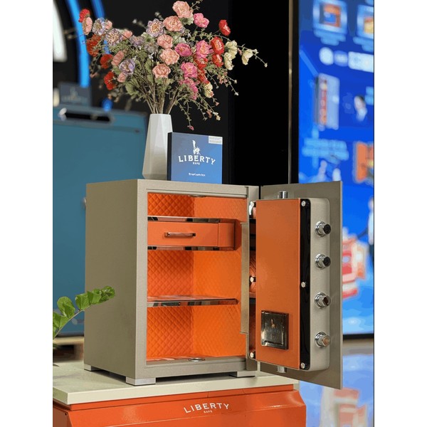 Két sắt Liberty LB79-S9-PRO