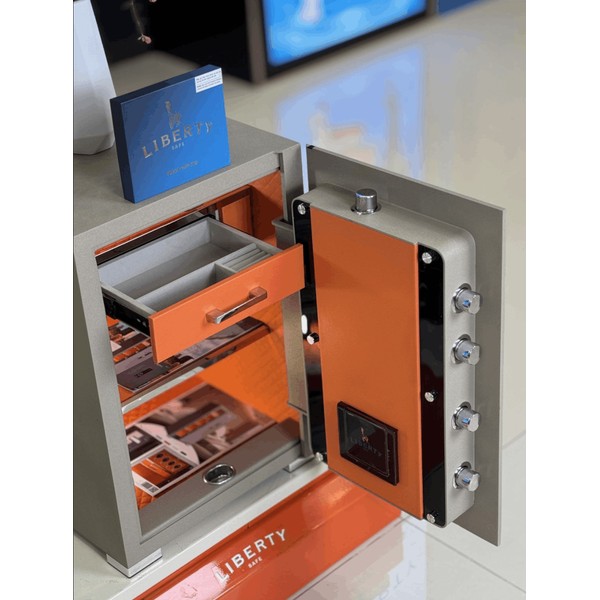 Két sắt Liberty LB79-S9-PRO