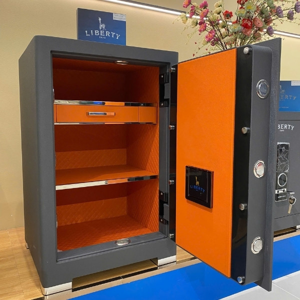 Két sắt Liberty LB79 Pro