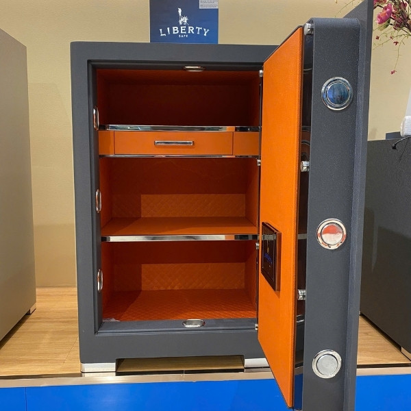 Két sắt Liberty LB79 Pro