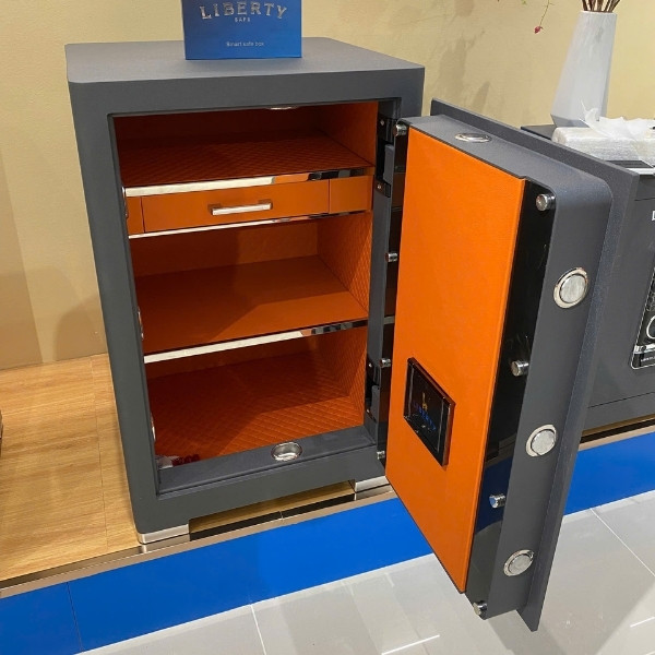 Két sắt Liberty LB79 Pro