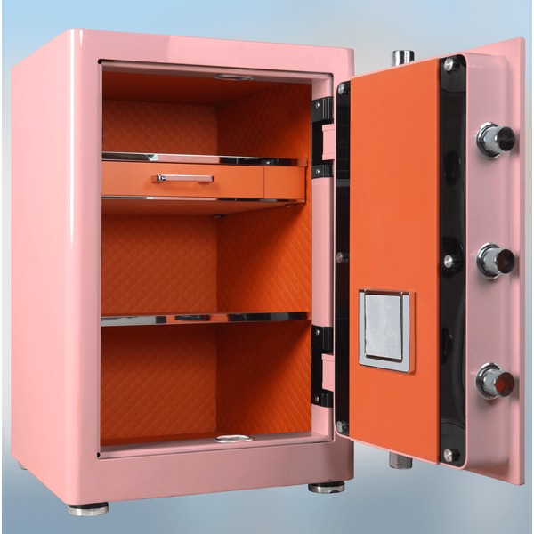 Két sắt Liberty LB79PRO-SE