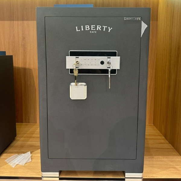 Két sắt Liberty LB79S