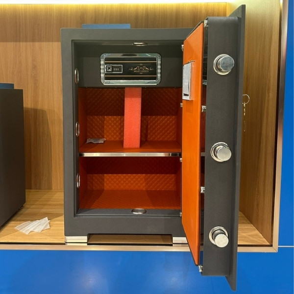 Két sắt Liberty LB79S