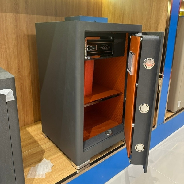 Két sắt Liberty LB79S