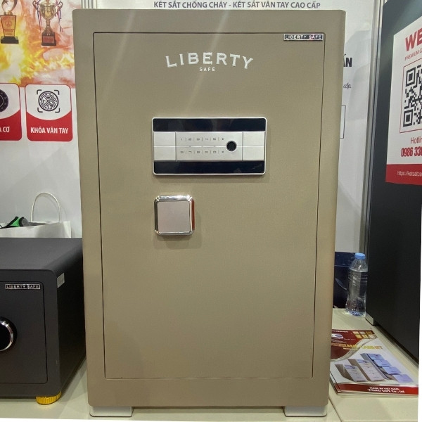 Két sắt Liberty LB79S