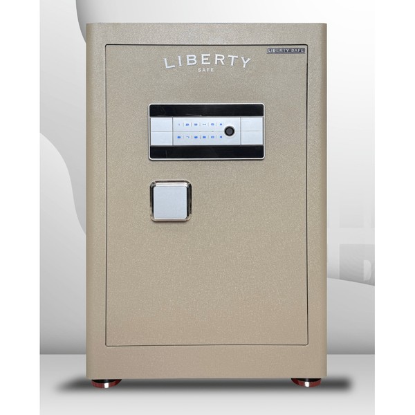 Két sắt Liberty LB79S Màu Gold