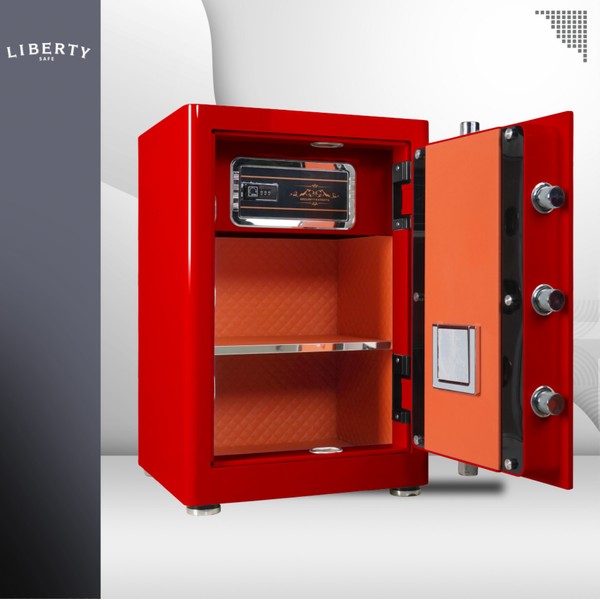 Két sắt Liberty LB79S-SE