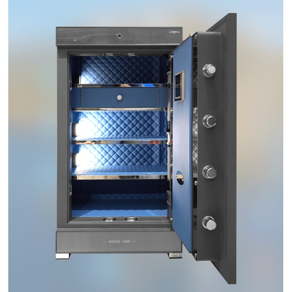 Két sắt Liberty LB88-S7II