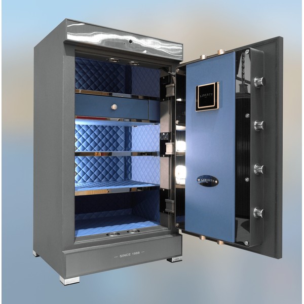 Két sắt Liberty LB88-S7II