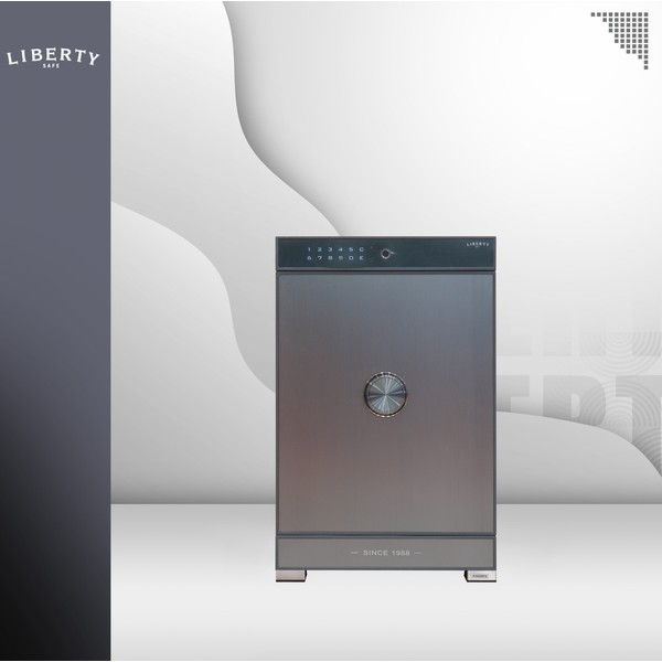 Két sắt Liberty LB88-S7II