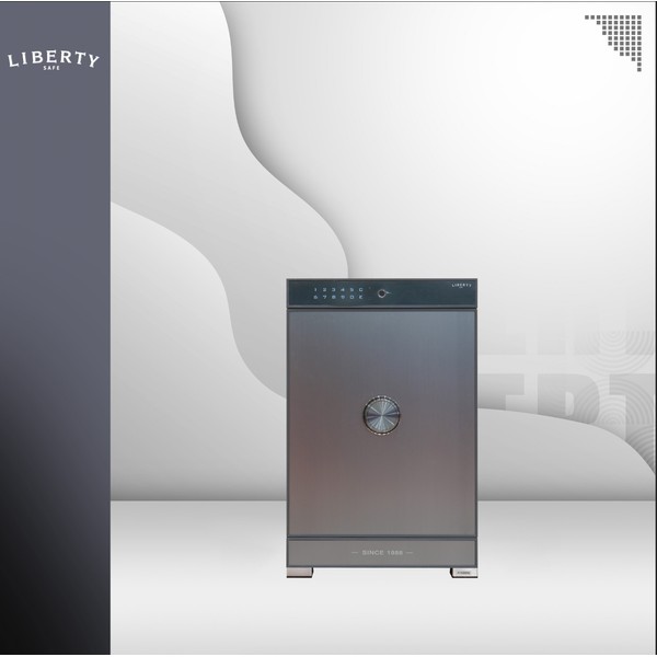Két sắt Liberty LB88-S7II